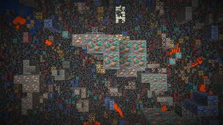 Screenshot of the Minecraft Bedrock Marketplace product X-Ray Tools created by Mine-North.