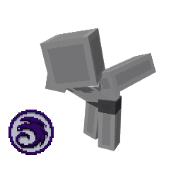 Thumbnail of the Minecraft Bedrock Marketplace product Acting Like a Dragon created by Minecraft.