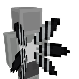 Thumbnail of the Minecraft Bedrock Marketplace product adidas Trefoil Wings created by Minecraft.