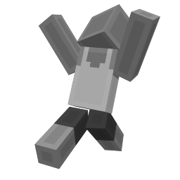 Thumbnail of the Minecraft Bedrock Marketplace product Ahhhhh! created by Minecraft.