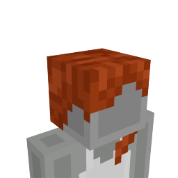 Thumbnail of the Minecraft Bedrock Marketplace product Alex's Hair created by Minecraft.
