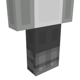 Thumbnail of the Minecraft Bedrock Marketplace product Alex's Shoes created by Minecraft.