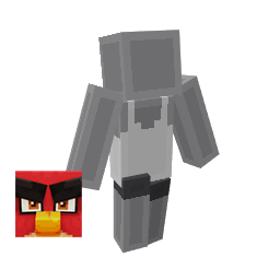 Thumbnail of the Minecraft Bedrock Marketplace product Anger Management created by Minecraft.