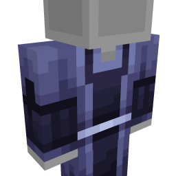 Thumbnail of the Minecraft Bedrock Marketplace product Apprentice Robes created by Minecraft.