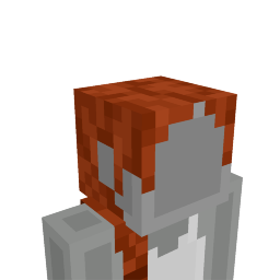 Thumbnail of the Minecraft Bedrock Marketplace product Ari's Hair created by Minecraft.