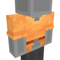 Thumbnail of the Minecraft Bedrock Marketplace product Ari's Shirt created by Minecraft.