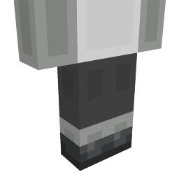 Thumbnail of the Minecraft Bedrock Marketplace product Ari's Shoes created by Minecraft.