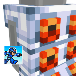 Thumbnail of the Minecraft Bedrock Marketplace product Armadillo Shell Armor created by 57Digital.