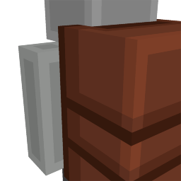 Thumbnail of the Minecraft Bedrock Marketplace product Armadillo Shell created by Minecraft.