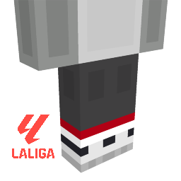 Thumbnail of the Minecraft Bedrock Marketplace product Athletic Club Cleats created by Minecraft.