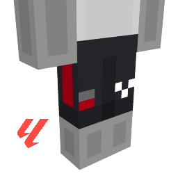 Thumbnail of the Minecraft Bedrock Marketplace product Athletic Club Shorts created by Minecraft.