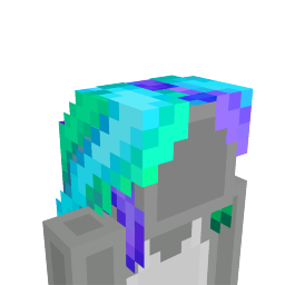 Thumbnail of the Minecraft Bedrock Marketplace product Aurora Borealis created by Minecraft.