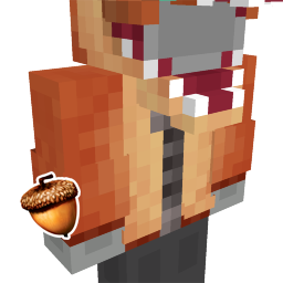 Thumbnail of the Minecraft Bedrock Marketplace product Baby T-Rex Hoodie created by Minecraft.