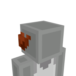 Thumbnail of the Minecraft Bedrock Marketplace product Balding Short created by Minecraft.