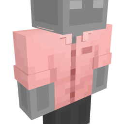 Thumbnail of the Minecraft Bedrock Marketplace product Barista Top created by Minecraft.