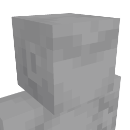 Thumbnail of the Minecraft Bedrock Marketplace product Barrel-Chested created by Minecraft.