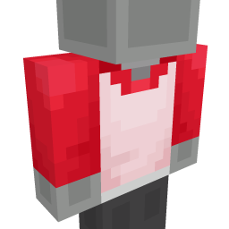 Thumbnail of the Minecraft Bedrock Marketplace product Baseball Tee created by Minecraft.