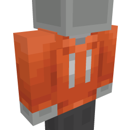 Thumbnail of the Minecraft Bedrock Marketplace product Basic Hoodie created by Minecraft.