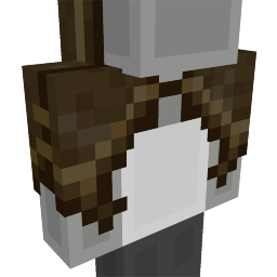 Thumbnail of the Minecraft Bedrock Marketplace product Bat Cloak created by Minecraft.