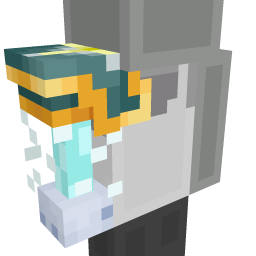 Thumbnail of the Minecraft Bedrock Marketplace product Beacon Arm created by Minecraft.