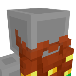 Thumbnail of the Minecraft Bedrock Marketplace product Beard with Rings created by Minecraft.