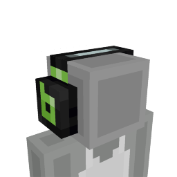 Thumbnail of the Minecraft Bedrock Marketplace product BEATS Headphones created by Minecraft.
