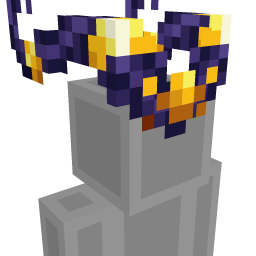 Thumbnail of the Minecraft Bedrock Marketplace product Bedazzled Horns created by Minecraft.
