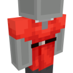 Thumbnail of the Minecraft Bedrock Marketplace product Belted Tunic created by Minecraft.