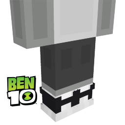 Thumbnail of the Minecraft Bedrock Marketplace product Ben's Shoes created by Minecraft.