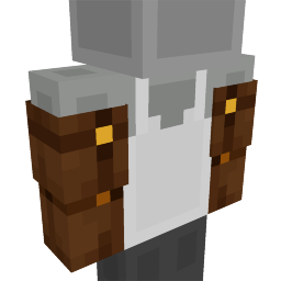 Thumbnail of the Minecraft Bedrock Marketplace product Blacksmith Gauntlets created by Minecraft.