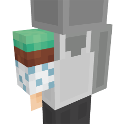 Thumbnail of the Minecraft Bedrock Marketplace product Blizzard Bracers created by Minecraft.