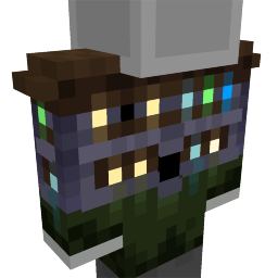 Thumbnail of the Minecraft Bedrock Marketplace product Block Party created by Minecraft.