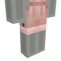 Thumbnail of the Minecraft Bedrock Marketplace product Blush Overalls created by Minecraft.