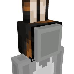 Thumbnail of the Minecraft Bedrock Marketplace product Bold Rabbit Hood created by Minecraft.