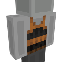 Thumbnail of the Minecraft Bedrock Marketplace product Bold Rabbit Jersey created by Minecraft.