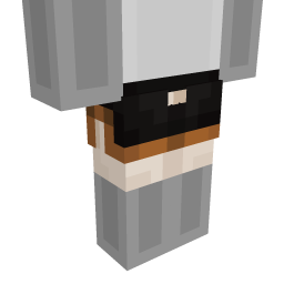 Thumbnail of the Minecraft Bedrock Marketplace product Bold Rabbit Shorts created by Minecraft.