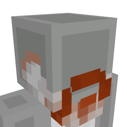 Thumbnail of the Minecraft Bedrock Marketplace product Boxy Grey Split created by Minecraft.