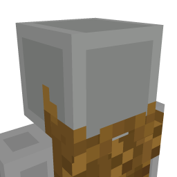 Thumbnail of the Minecraft Bedrock Marketplace product Braided Beard created by Minecraft.
