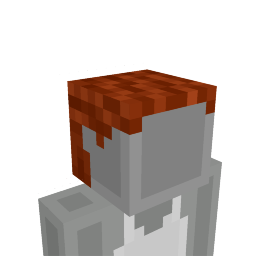 Thumbnail of the Minecraft Bedrock Marketplace product Braided Half-Up created by Minecraft.