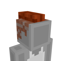 Thumbnail of the Minecraft Bedrock Marketplace product Braided Mohawk created by Minecraft.