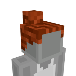 Thumbnail of the Minecraft Bedrock Marketplace product Braided Ponytail created by Minecraft.