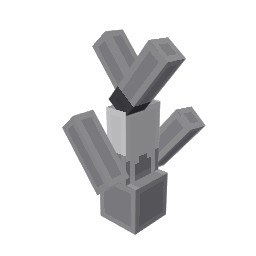 Thumbnail of the Minecraft Bedrock Marketplace product Breakdancing created by Minecraft.