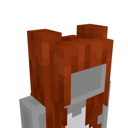 Thumbnail of the Minecraft Bedrock Marketplace product Bubblegum Pigtails created by Minecraft.