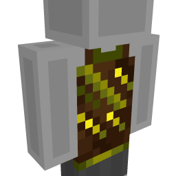 Thumbnail of the Minecraft Bedrock Marketplace product Build B.Ball Jersey created by Minecraft.