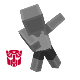 Thumbnail of the Minecraft Bedrock Marketplace product Bumblebee Combo created by Syclone Studios.