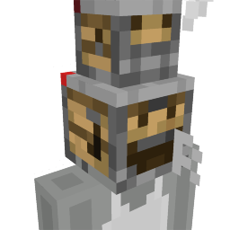 Thumbnail of the Minecraft Bedrock Marketplace product Burping Buddies created by Minecraft.
