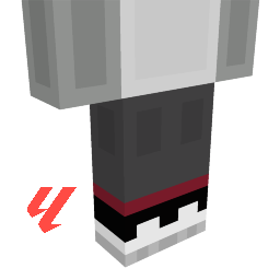 Thumbnail of the Minecraft Bedrock Marketplace product CA Osasuna Cleats created by Minecraft.