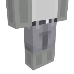 Thumbnail of the Minecraft Bedrock Marketplace product Canvas Shorts created by Minecraft.