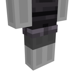 Thumbnail of the Minecraft Bedrock Marketplace product Cat Tail Coveralls created by Minecraft.