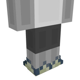 Thumbnail of the Minecraft Bedrock Marketplace product Catalyst Shoes created by Minecraft.